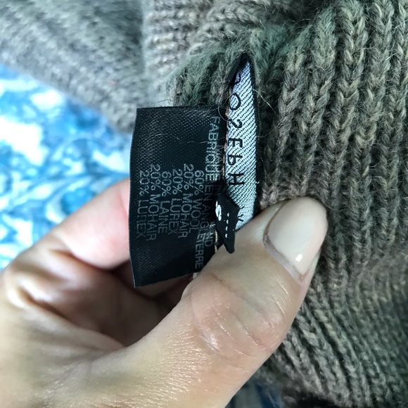 Joseph Tricot Sweater - Picture 12 of 13